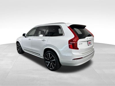 2023 Volvo XC90 B6 Plus 7-Seater