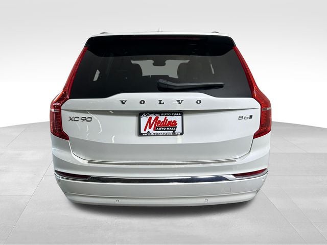 2023 Volvo XC90 B6 Plus 7-Seater