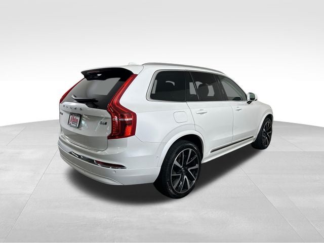 2023 Volvo XC90 B6 Plus 7-Seater