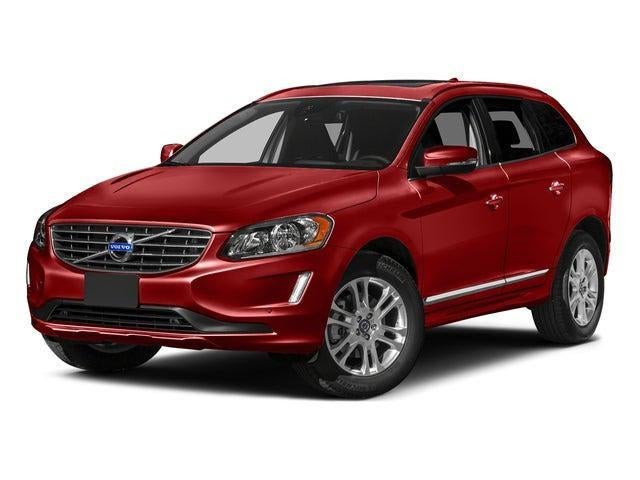2016 Volvo XC60 T6 AWD Auto's photo