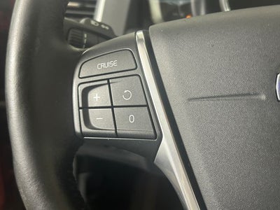 2016 Volvo XC60 T6 Drive-E