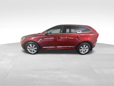 2016 Volvo XC60 T6 Drive-E