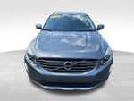 2016 Volvo XC60 T6 Platinum