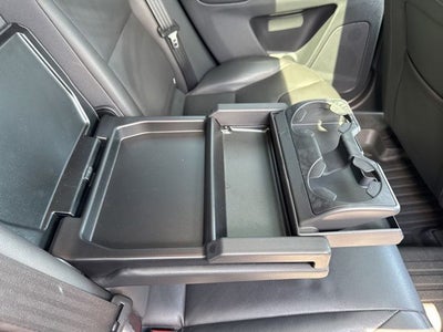2016 Volvo XC60 T6 Platinum
