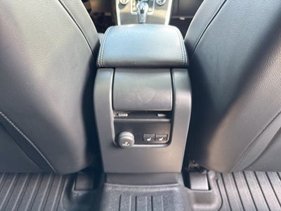 2016 Volvo XC60 T6 Platinum