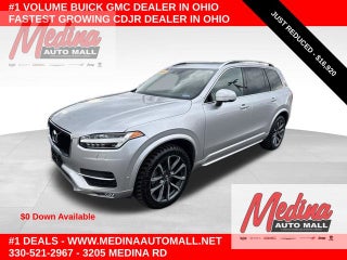 2017 Volvo XC90