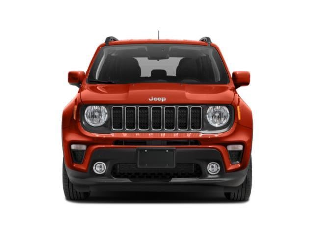 2020 Jeep Renegade Sport