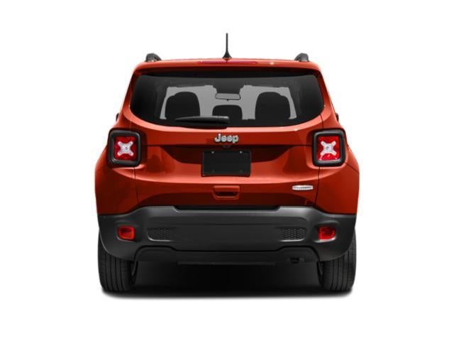 2020 Jeep Renegade Sport
