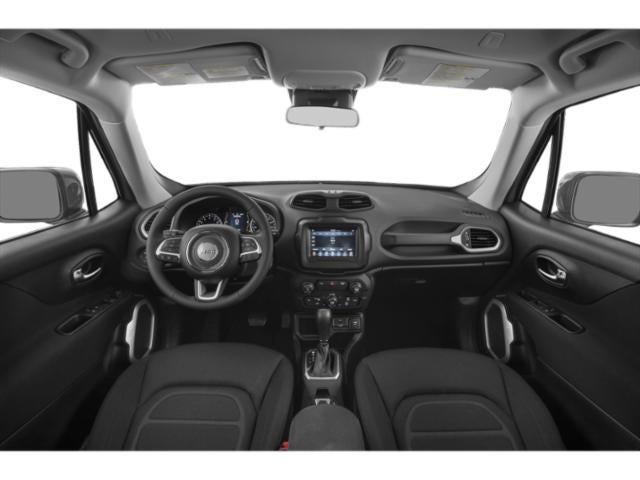 2020 Jeep Renegade Sport