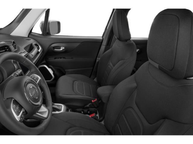 2020 Jeep Renegade Sport