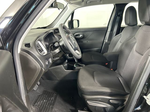 2021 Jeep Renegade Sport