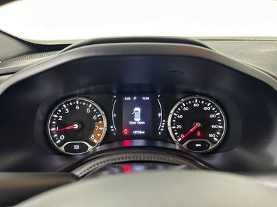 2021 Jeep Renegade Sport