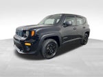 2021 Jeep Renegade Sport