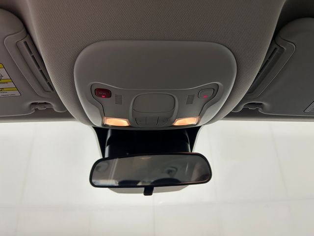 2021 Jeep Renegade Sport