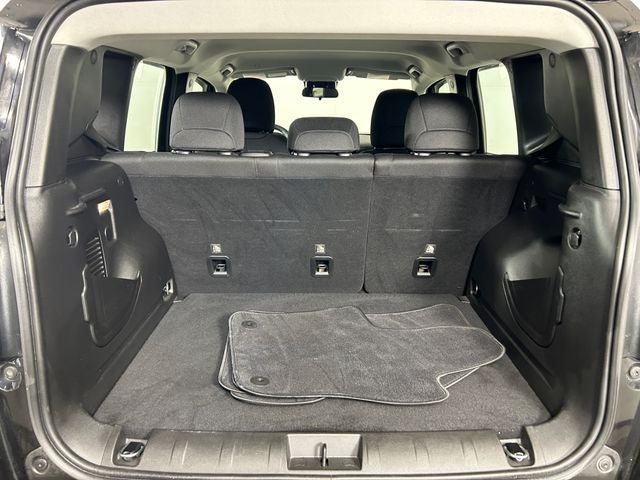 2021 Jeep Renegade Sport