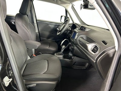 2021 Jeep Renegade Sport