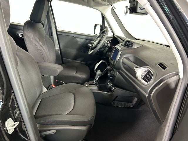 2021 Jeep Renegade Sport