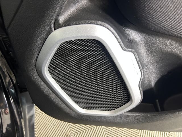 2021 Jeep Renegade Sport
