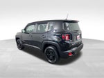2021 Jeep Renegade Sport