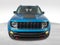 2022 Jeep Renegade Trailhawk