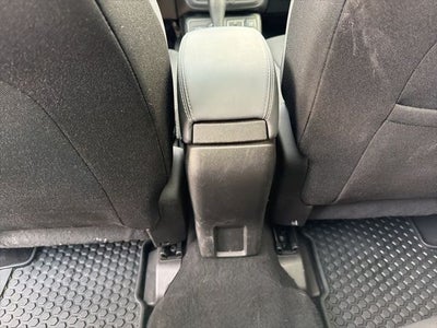 2023 Jeep Renegade Altitude