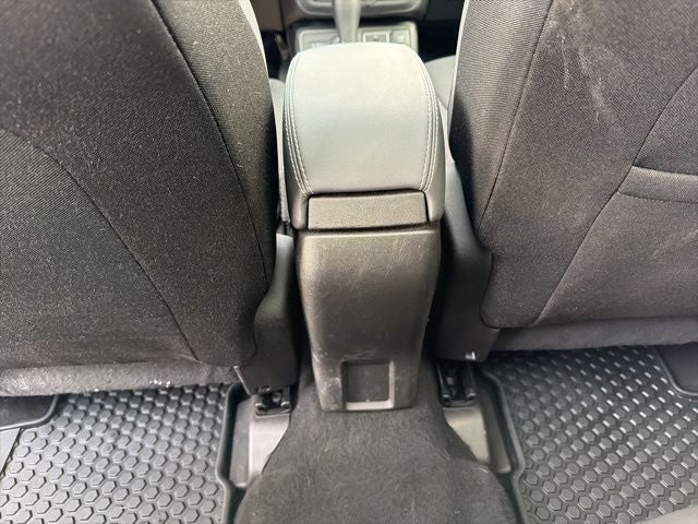 2023 Jeep Renegade Altitude