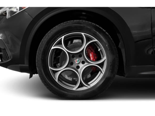 2021 Alfa Romeo Stelvio Ti Sport