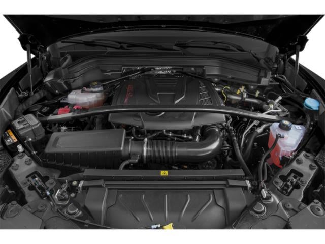 2021 Alfa Romeo Stelvio Ti Sport
