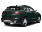 2021 Alfa Romeo Stelvio Ti Sport