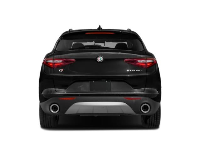 2021 Alfa Romeo Stelvio Ti Sport