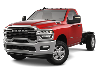 2025 Ram Chassis Cab - Medina Auto Mall - CJDR in Medina OH
