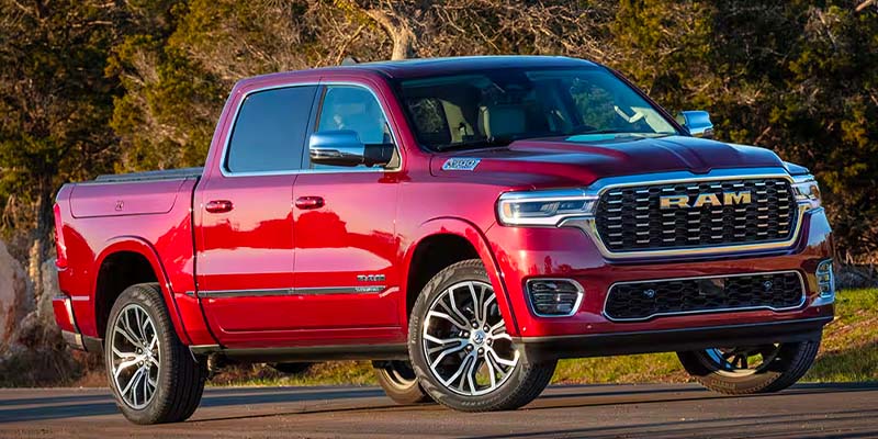 Ram 1500