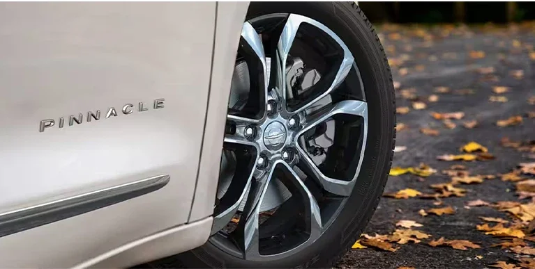 choosing-the-right-Chrysler Pacifica