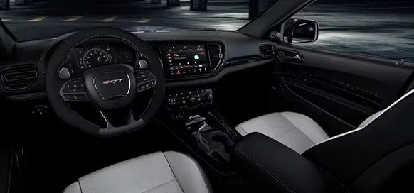 durango-interior