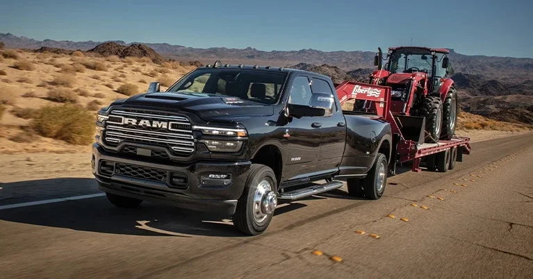 Ram 3500-pricing