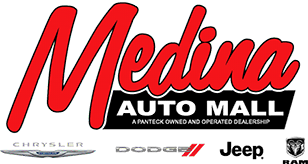 Medina Auto Mall - CJDR Medina, OH